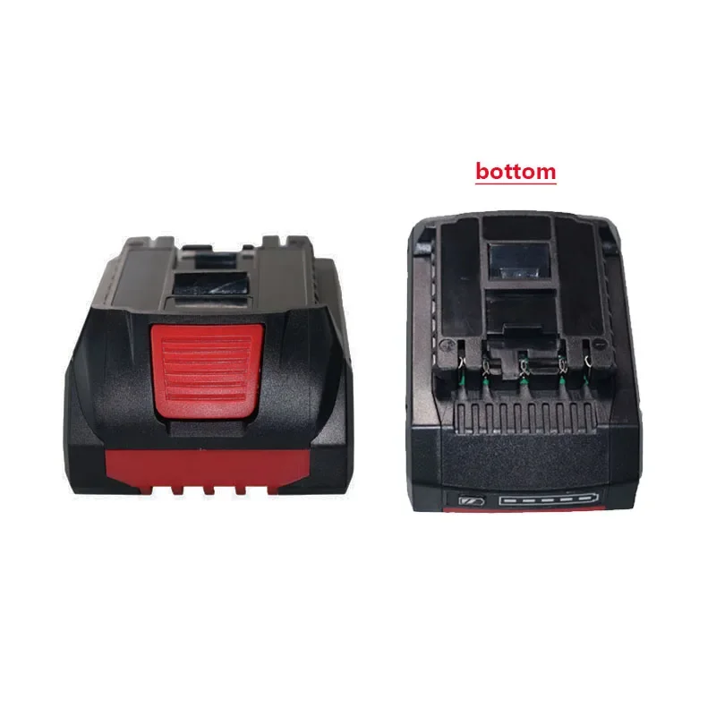 Suitable for Bosch Professional System Cordless Tool Replacement Battery 18V 6.0Ah ProCORE Battery BAT609 BAT618 GBA18V80 21700