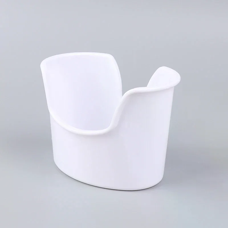 المهنية قابلة لإعادة الاستخدام الأذن غسل الأذن غسالة حوض الشمع إزالة الحاويات أداة الأذن نظيفة حوض الشمع الأذن غسل مزيل الحاويات #4