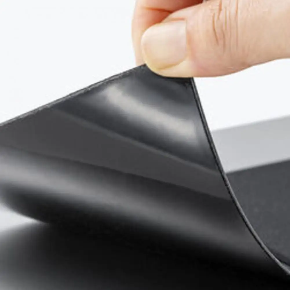 Laptop Storage Bag Adhesive Laptop Organizer Adhesive Laptop Back Storage Bag Multi-purpose Organizer Pouch for Tablet Notebook