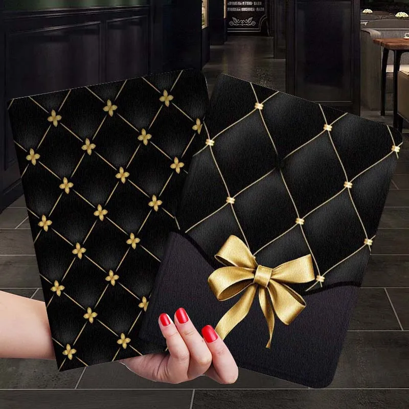 

Popular Black Bow Pattern Gift For Xiaoxin Lenovo Tab P12 Extreme Legion Y900 Idea Pro GT 12.1 2025 Foldable Tablet Case