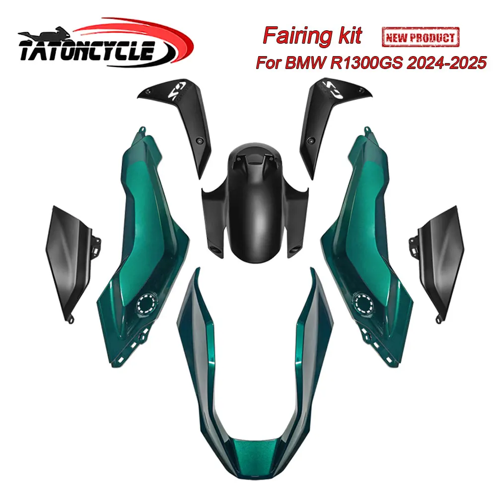 

Motorcycle Full Fairing for BMW R1300GS 2024 2025 ABS Injection Molding Fairings Modified parts for Motorcycle Accessories