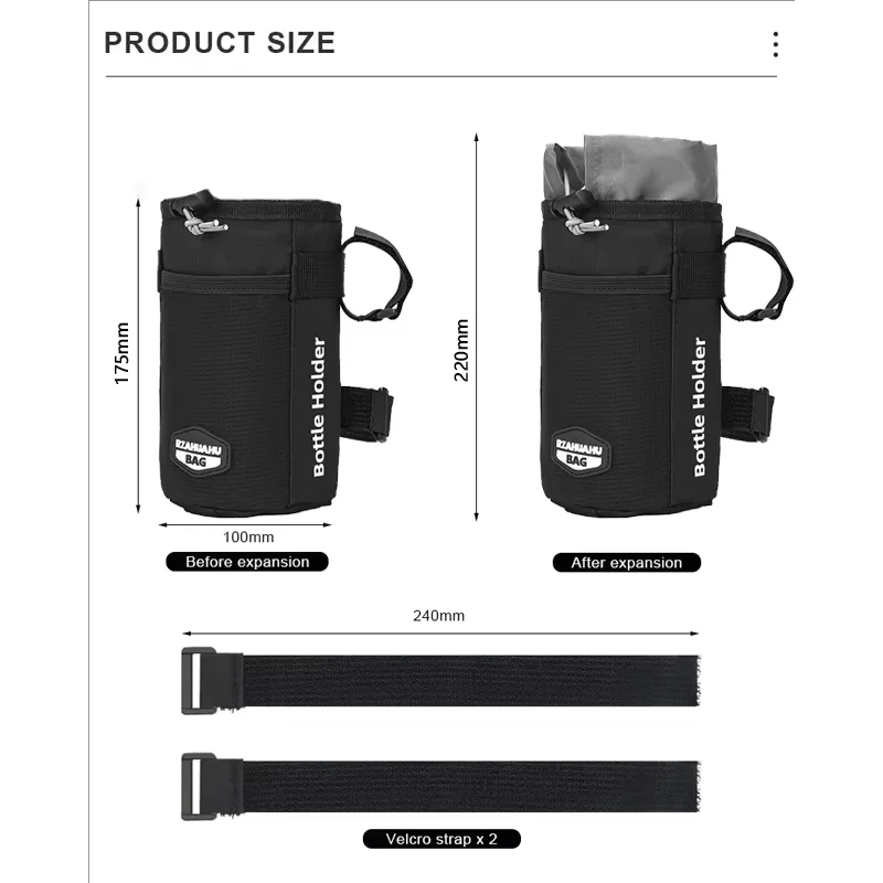 Thumbnail 3 - #10 Best Bicycle Water Bottles to Buy In 2026