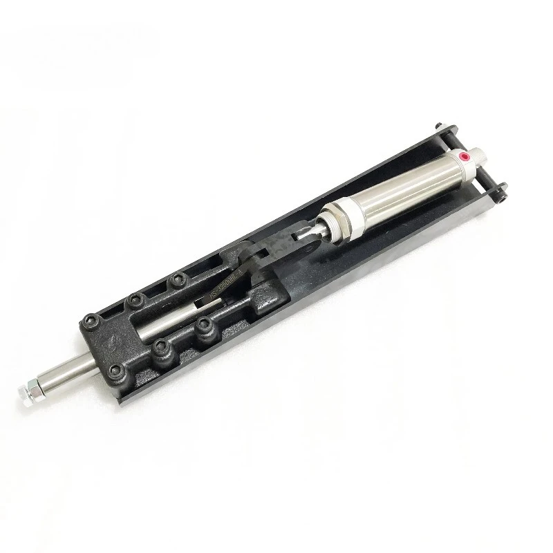 Air  Pneumatic Push Pull Toggle Clamp for Trailer 50mm Stroke ,OEM,ODM,be Used As a Mounting and Holding Fixtures
