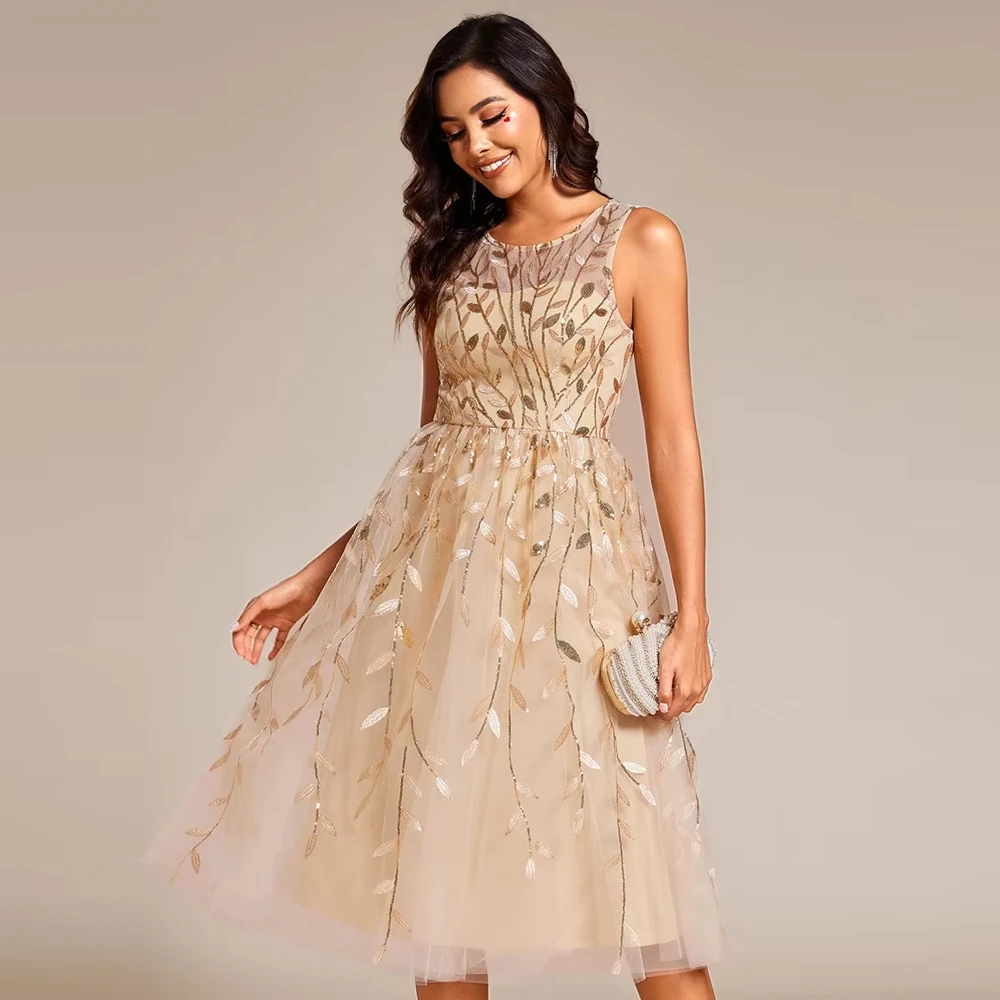 baziiingaaa-abito-da-festa-squisito-abito-da-sera-con-scollo-rotondo-senza-maniche-in-tulle-con-fodera-in-paillettes-e-decorazioni-jacquard