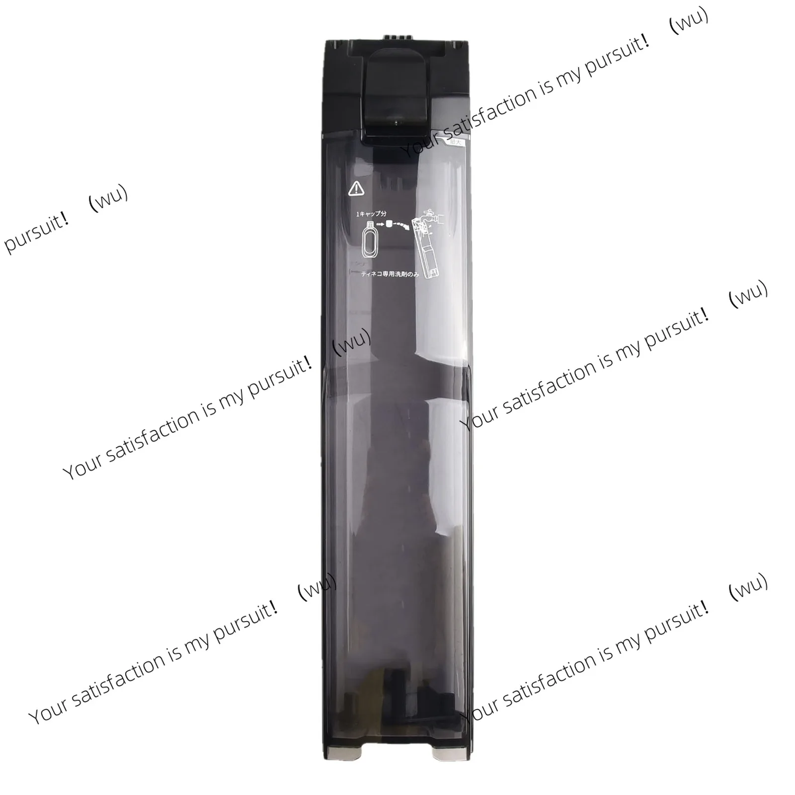 For Floor ONE S5 Wet & Dry Vacuum Cleaner Water Tank Vacuum Cleaner Large Capacity Replacement Part