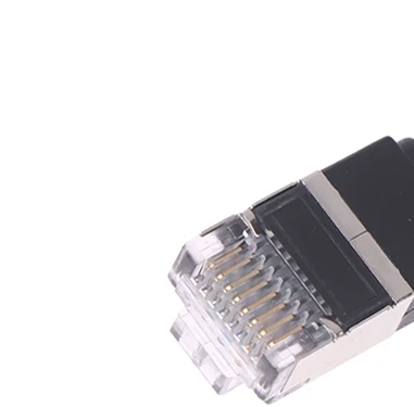 90 Degree CAT7 Netw…