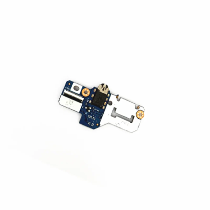 

NEW FOR HP omen 9 Victus 16-r0 TPN-C169 AUDIO BOARD SD CARDER LS-M78HP N42552-001