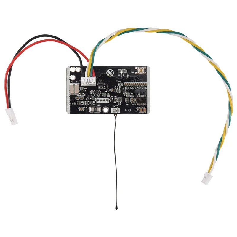 

3X For Xiaomi M365 BMS Battery Protection Motherboard Electric Scooter Board Management System Repair Replacement Parts