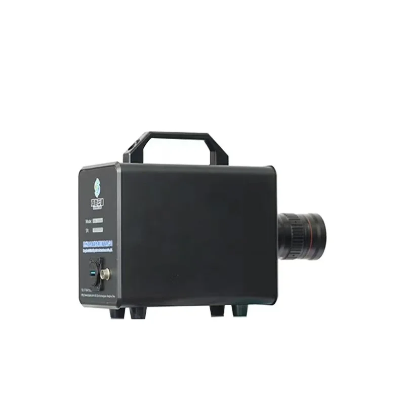 China Supplier SS1000-X Imaging Luminance Meter UGR RGB Cd/m2 Photometer Brightness Test Instrument Spectrometer Prices