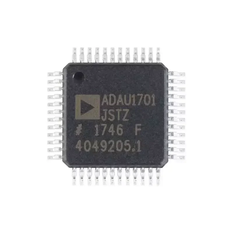 

ADM1069ASTZ AD9238BSTZ-40 AD7865ASZ-1 ADAU1701JSTZ Monitoring and Reset