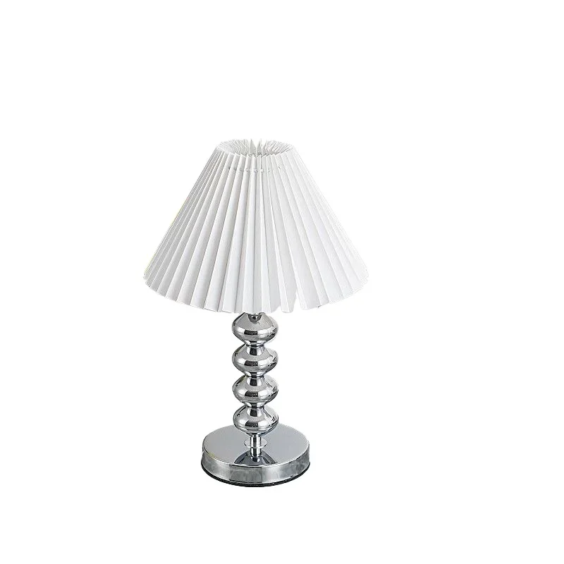 

Nordic, ambient desk lamp, bedroom bedside lamp, retro girl gift, night lamp