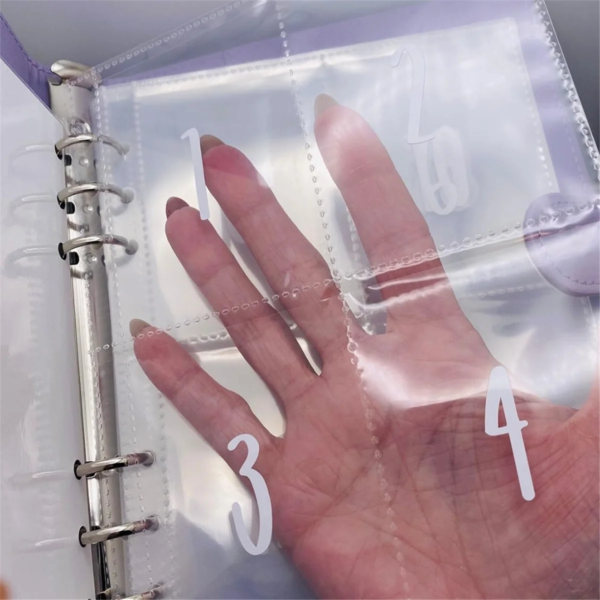 Envelopes Money Saving Challenge,100 Envelopes, Binder, Desafios de Poupança, Upgrade Model