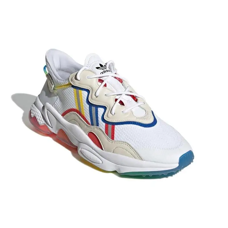 Кроссовки Adidas Ozweego Rainbow Pride FY3125