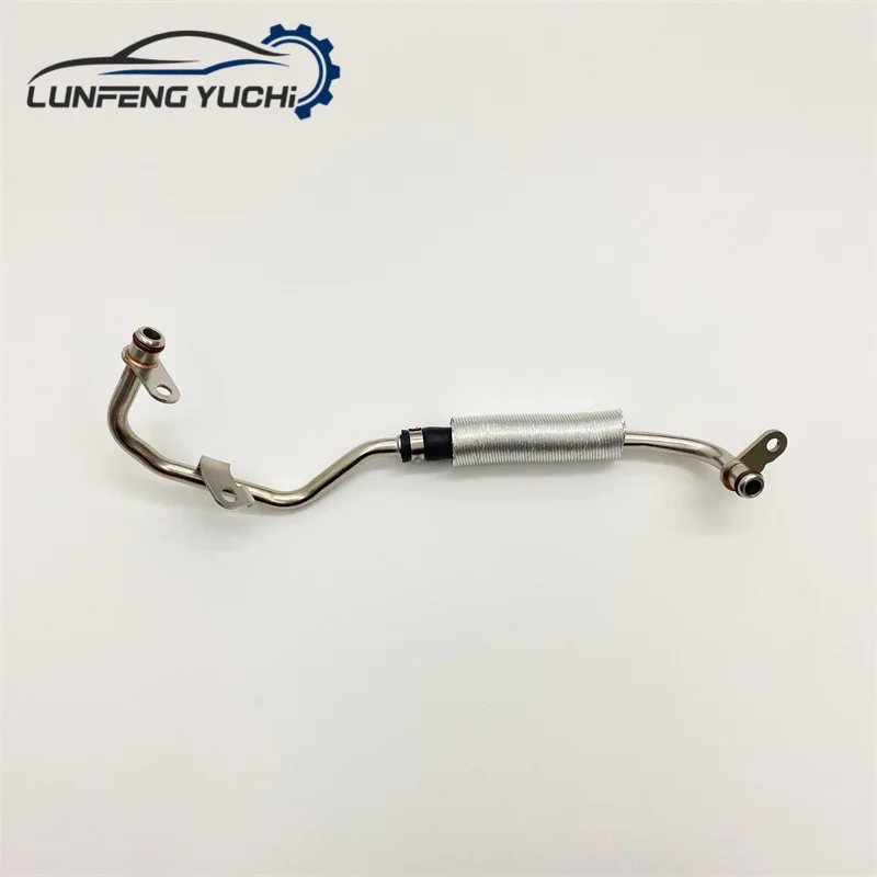 A2562030600 - Coolant Pipe For Benz AMG GT X290,CLE C236,E W213/C238,GLE C167/W167,GLS X167,G W465,S W222/W223,Maybach GLS X167