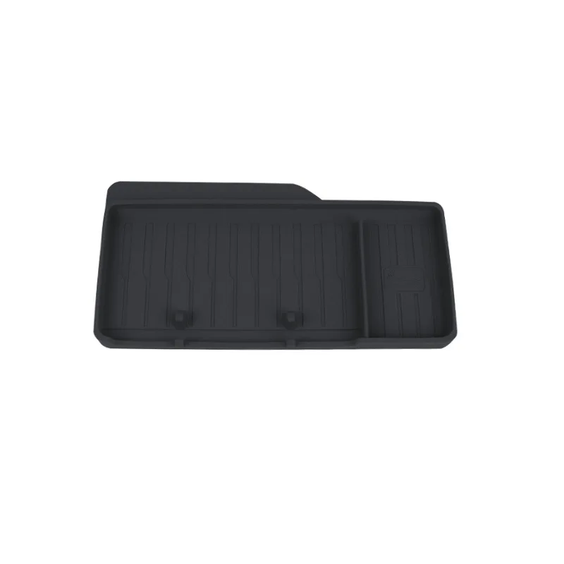 

It is suitable for Tesla ETC storage box refresh, Model 3Y central control instrument panel storage box, tissue box modification