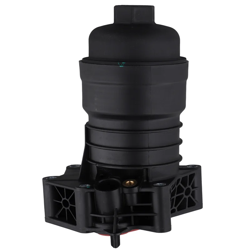 

Oil Filter For Porsche Cayenne Panamera Macan Oil Grid Base PAB115401 9A711540100 9A711540105 9A711540110 06M115401E-A54R