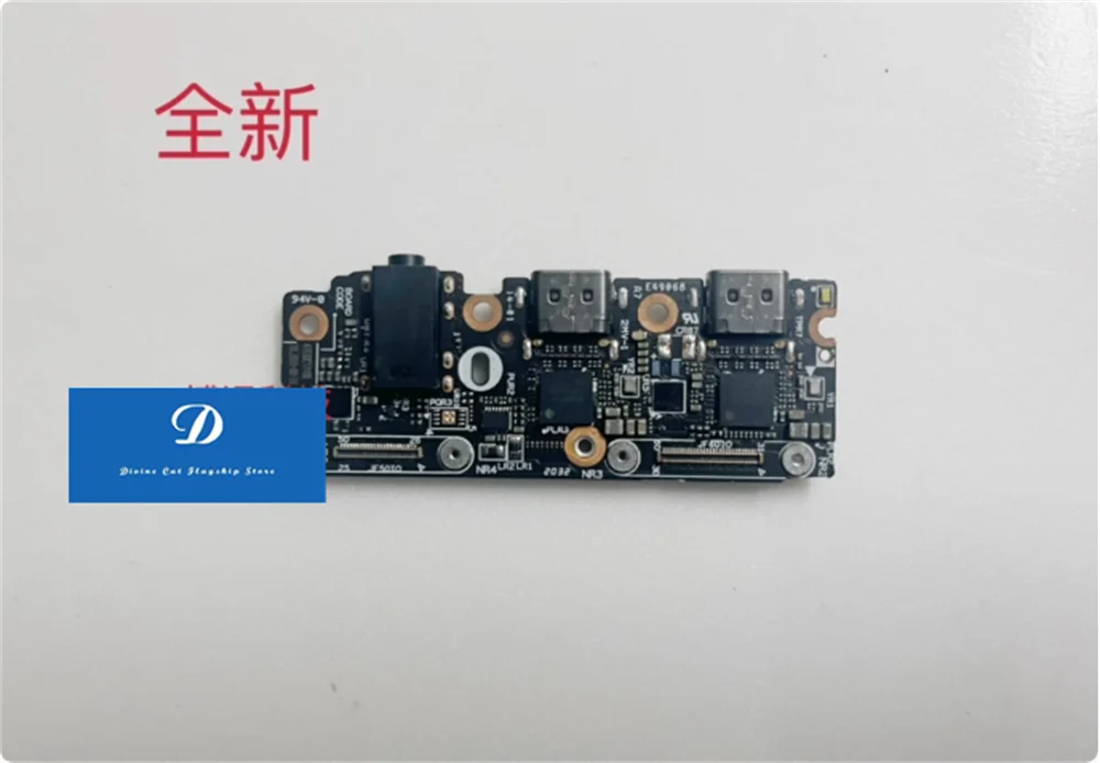 

FOR Lenovo Yoga Slim 9-14ITL05 NS-D084 USB Board