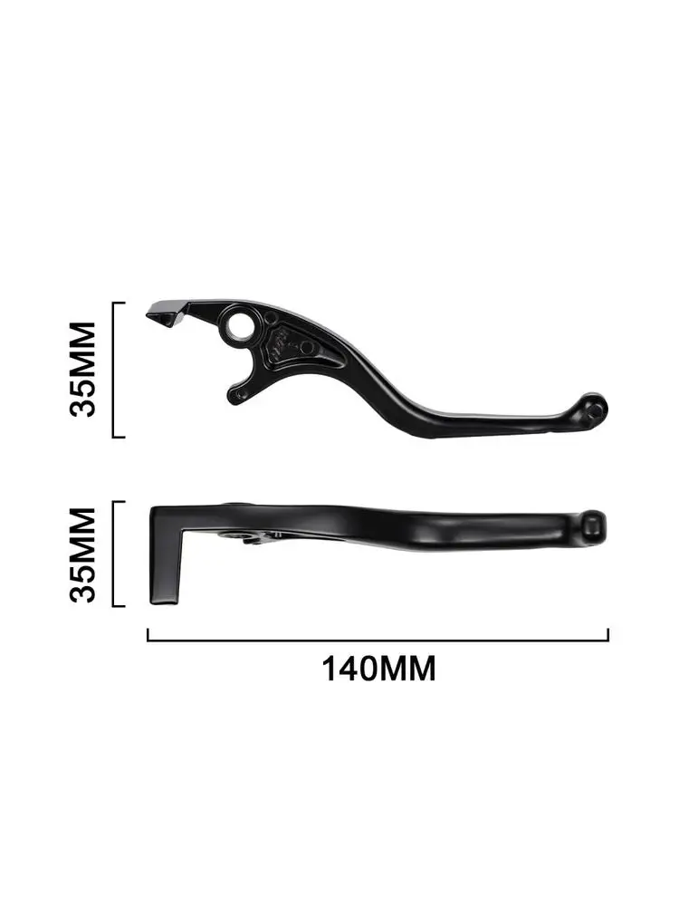 AliExpress JFGRACING Motorcycle Aluminum Brake Lever For Yozma IN 10 Hand Bar Electric Dirt Bike Motocross Accessories Motorcycles Moto Off-Road