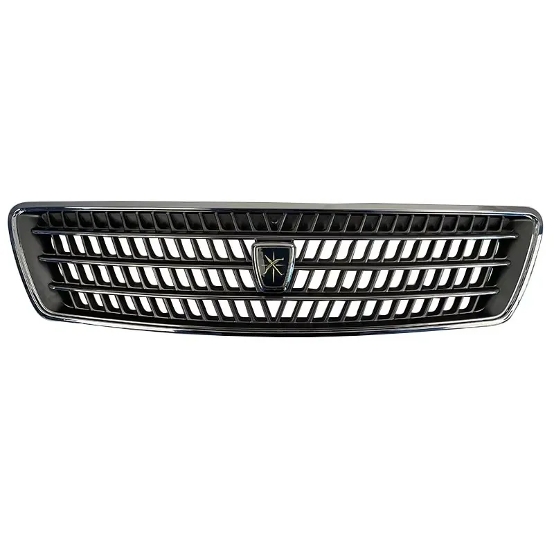 Car Front Grille  For Toyota CHASER GX100 JZX100 Grid in front of Water Tank1996 to 2000