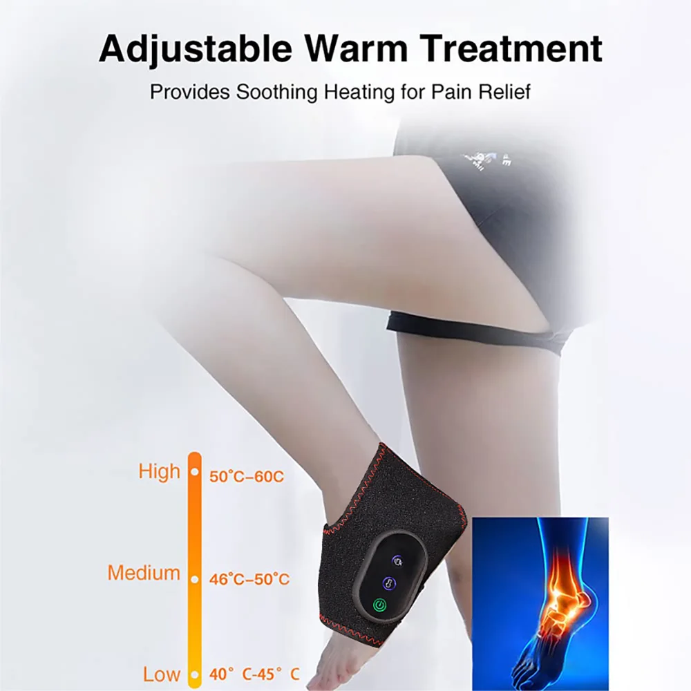 Thumbnail 3 - #19 Best Leg Massagers to Buy In 2026