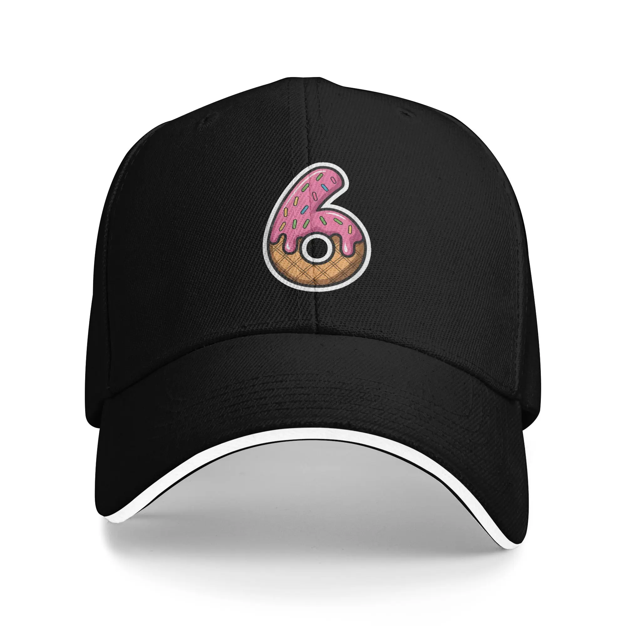Gorra De BéIsbol In… - image