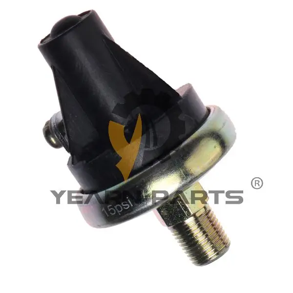 YearnParts ® Oil Pressure Protection Switch 41-6865 416865 for Thermo King SL100 SL200 SL400 TS SMX SL