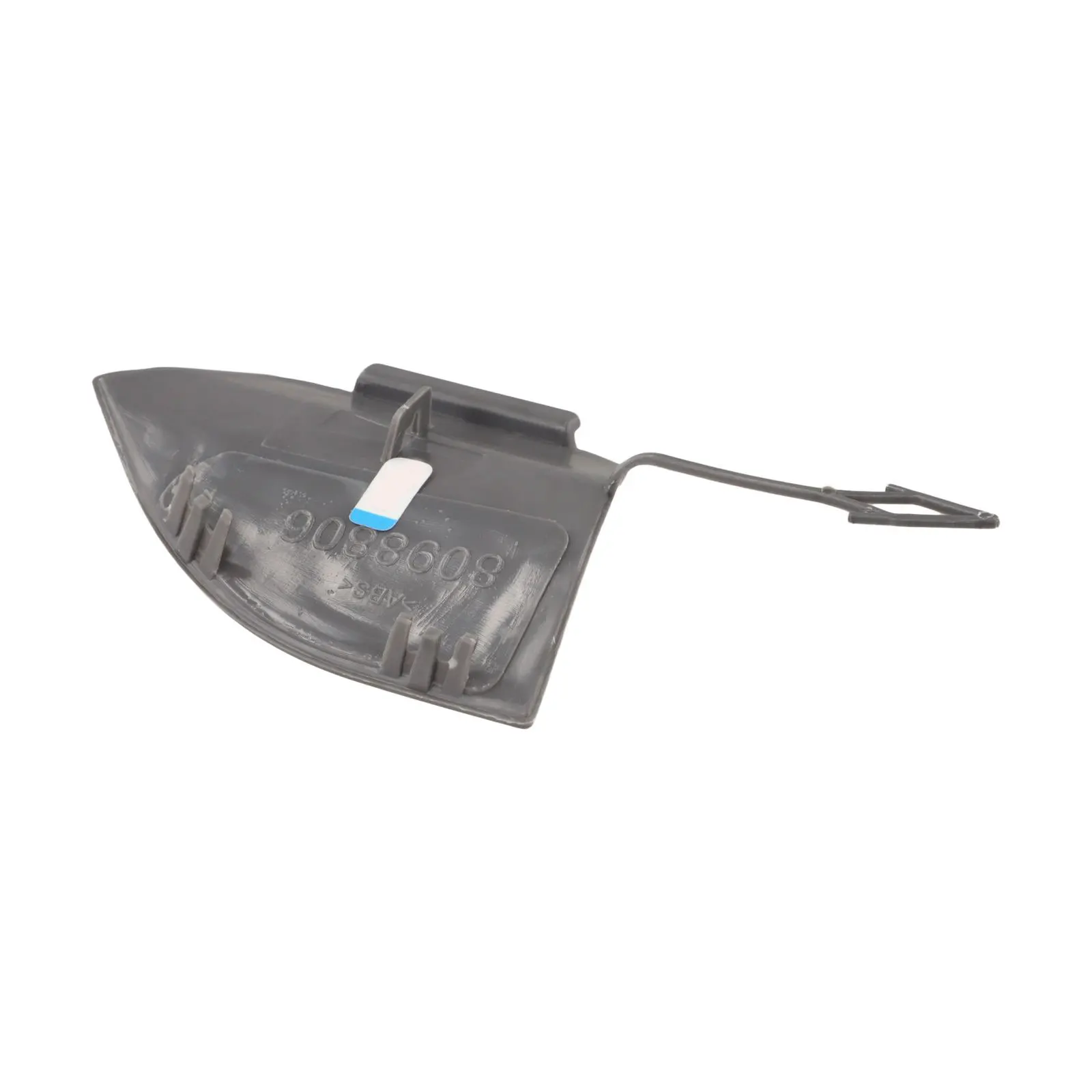 ABS Material G01 X3 M40i Vehicle Repair Car Accessories Semi-Finished Item Unpainted Finish High Strength Design