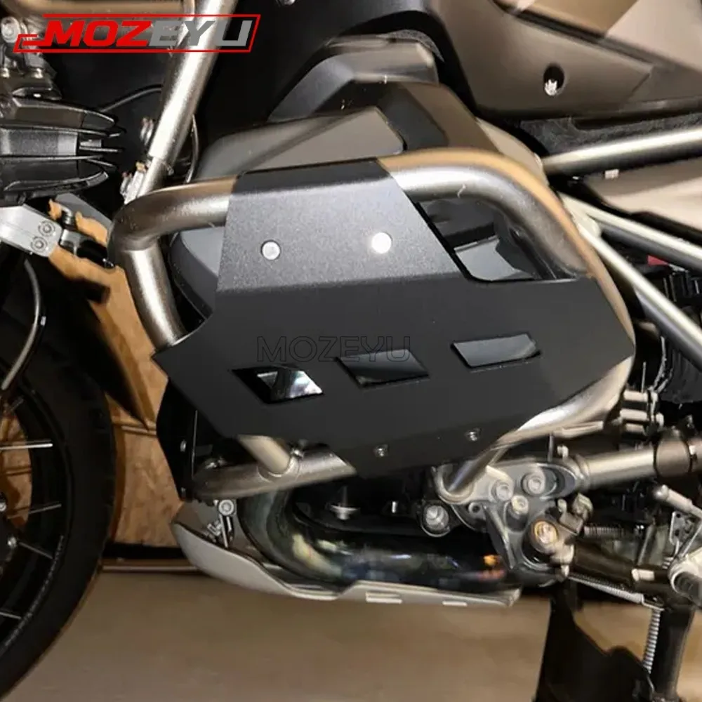 

2024 R1250GS Motorcycle Engine Cylinder Head Guards Cover Guard For BMW R1250 GS LC R 1250 GS ADV Adventure 2019 2020 2021-2023