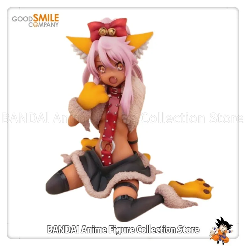 En existencia Original AQUAMARINE GSC Fate/kaleid Liner PrismaIllya Zwei Herz! Colección de juguetes modelo estilo bestia Chloe Von Einzbern