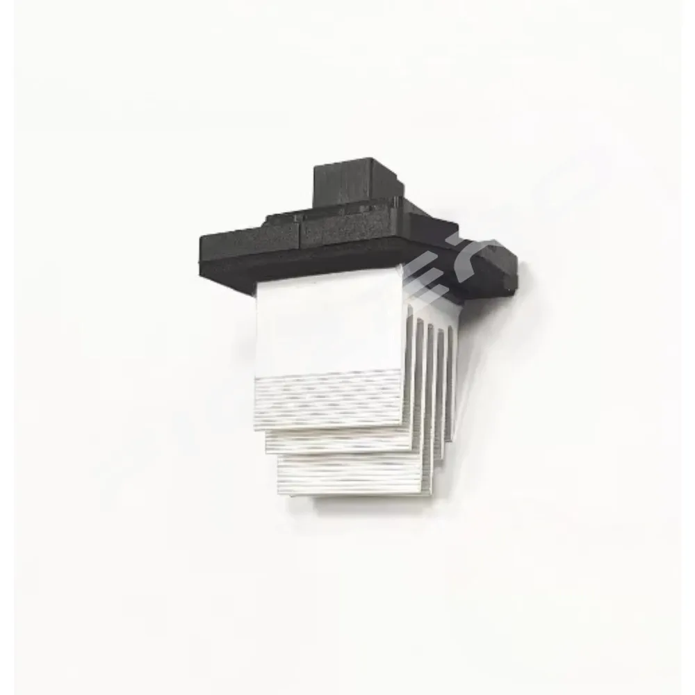 Speed Regulation Resistor for Roewe I5 Ei5 MG5 2018-2025 Air Conditioning Blower Resistor Genuine 1PC