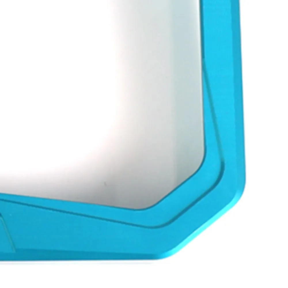 

For CFMOTO 800NK 450MT 700MT 2022 2023 2024 2025 2026 Motorcycle Meter Frame Cover Screen Glare Shield Instrument Display Cover