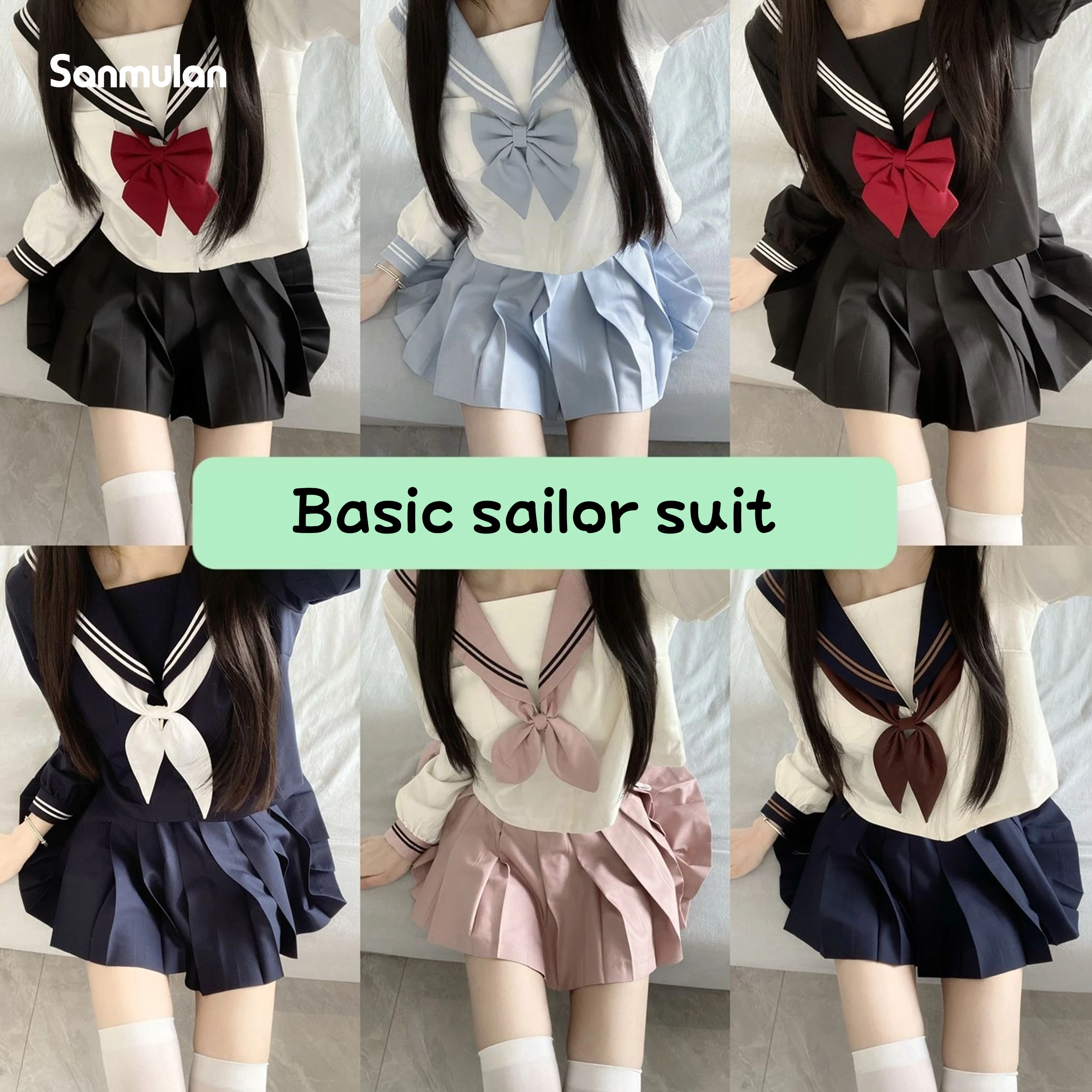 jk-basic-sailor-suit-set-authentic-japanese-style-uniform-for-women-available-in-multiple-colors-long-sleeved-and-short-sleeved