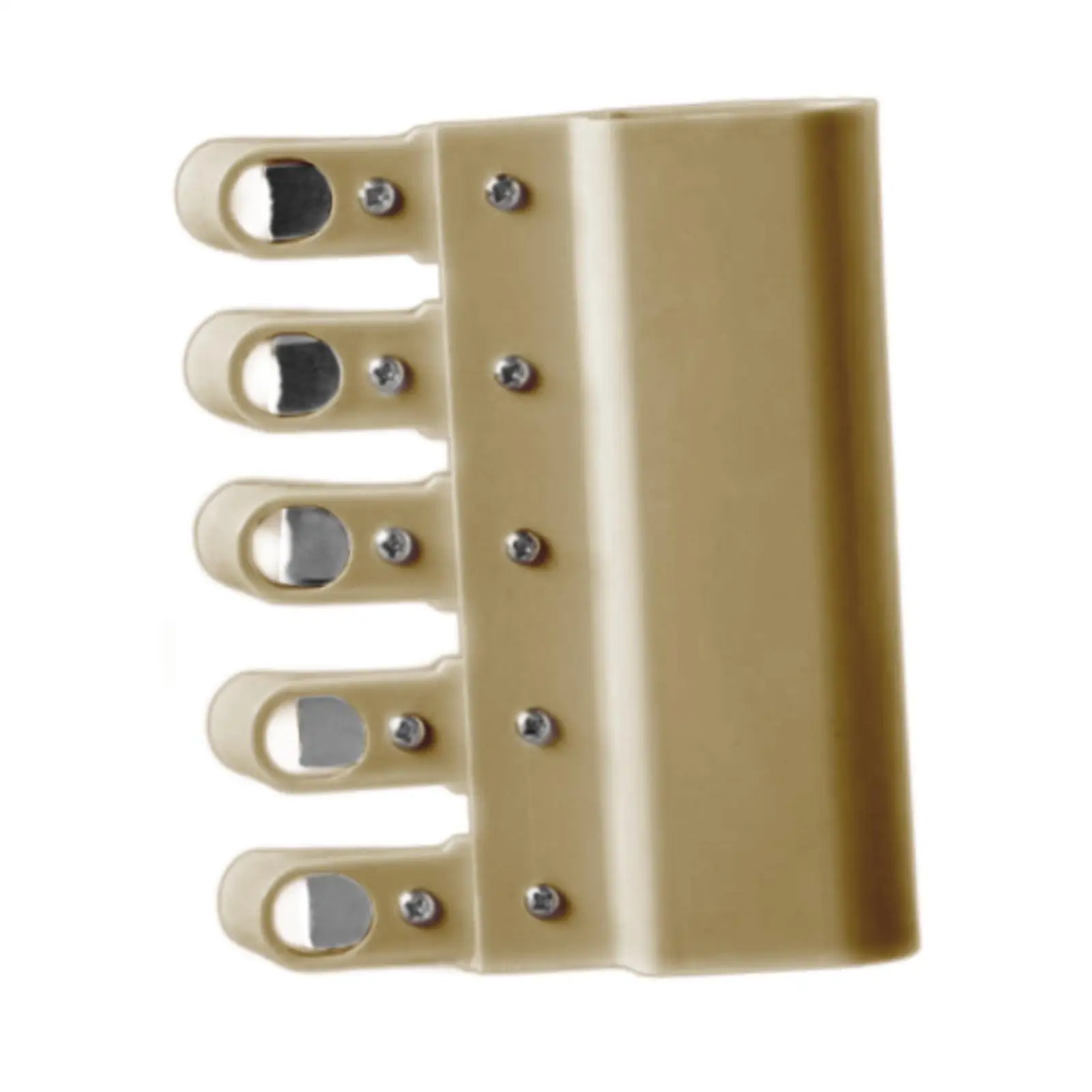 Staff Drawing Ruler Painting Supply for Classroom Chalkboards Students