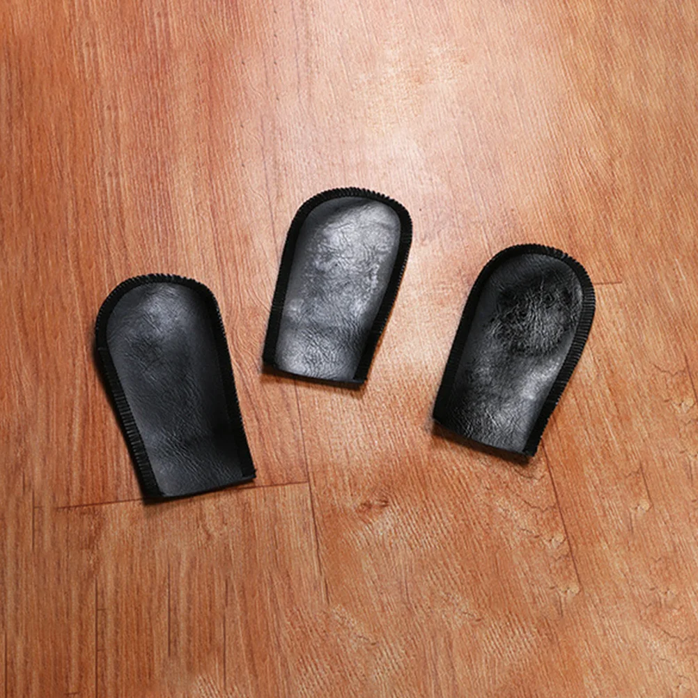 

6Pcs Piano Foot Pad Protective Sleeves Long-Lasting Piano Pedal Covers Premium Quality Protectors Foot Pedal Protectors