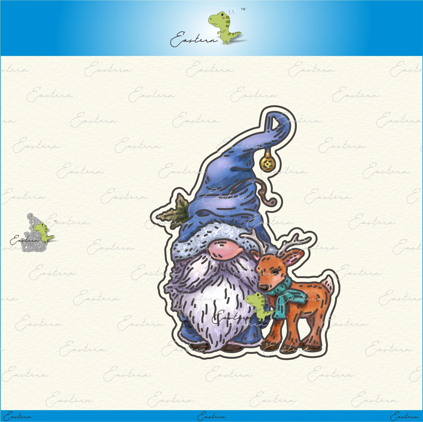 Bink & Blitzen Die …