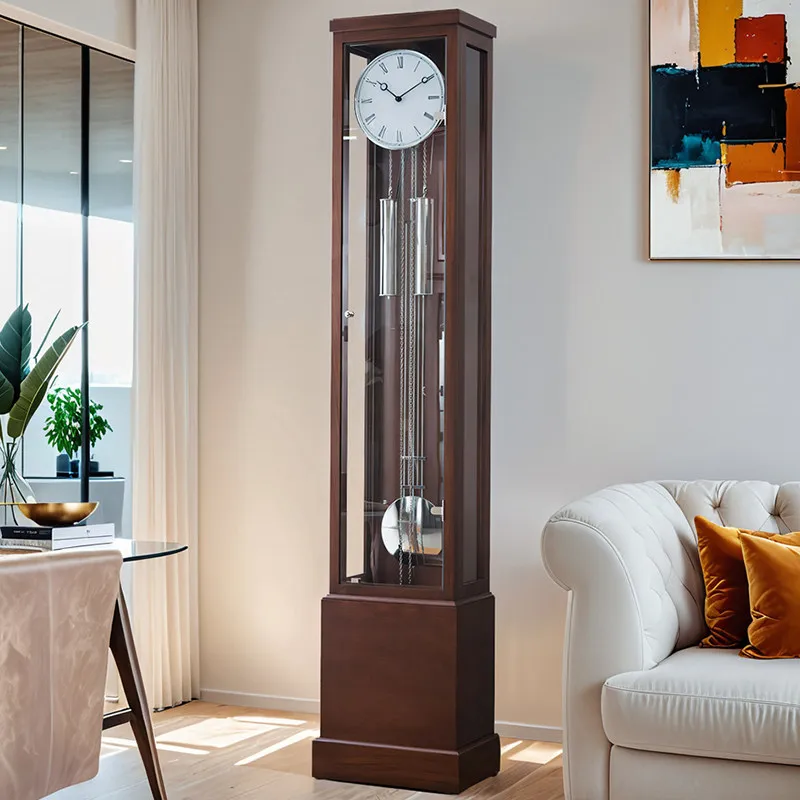 Movement Floor Clock Living Room, Table Clock Movement 2106