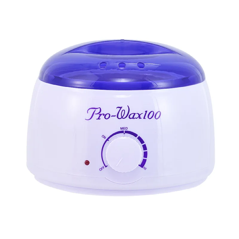 Hair Removal Wax Heater Multi-Function Hand Wax Machine Beeswax Bean Heating Wax Melting Machine