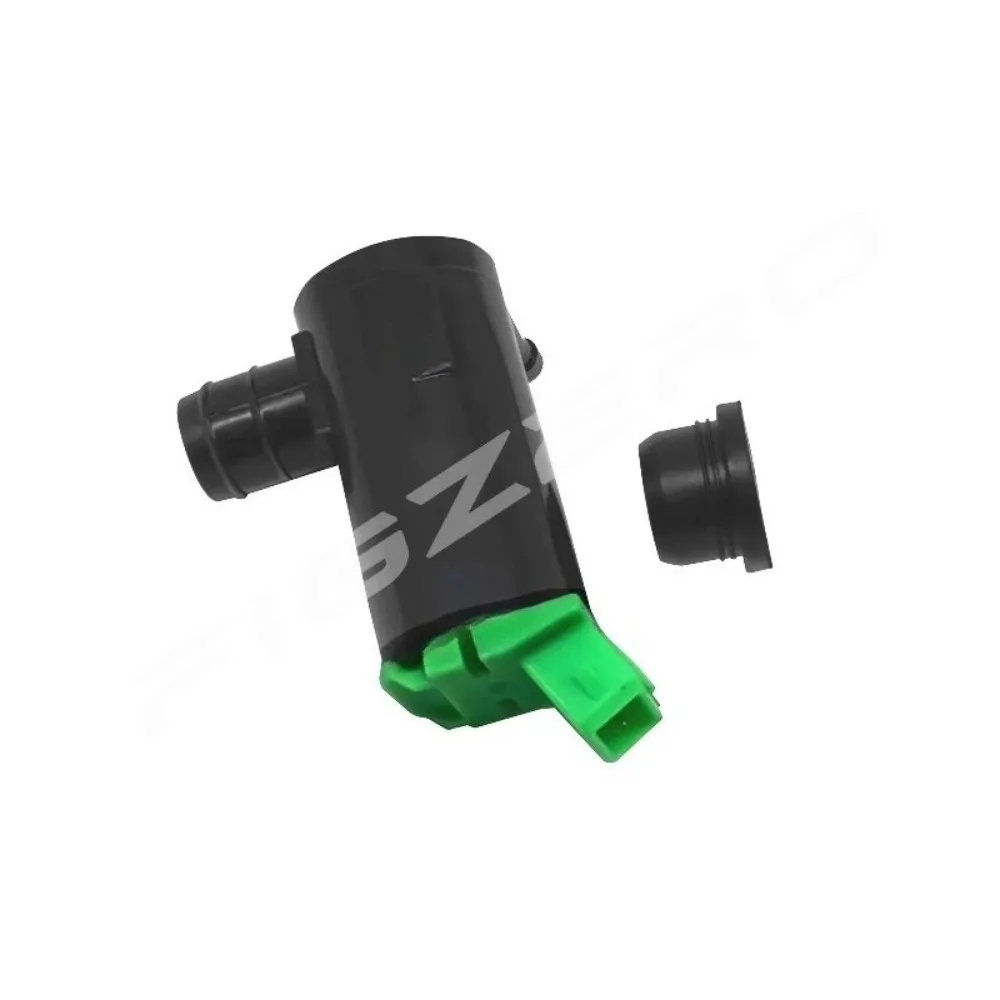 1 PC Car Windshield Washer Fluid Bottle Motor Wiper Cleaning Water Pump for Geely King Kong Golden Eagle Panda Englon SC5 SC6