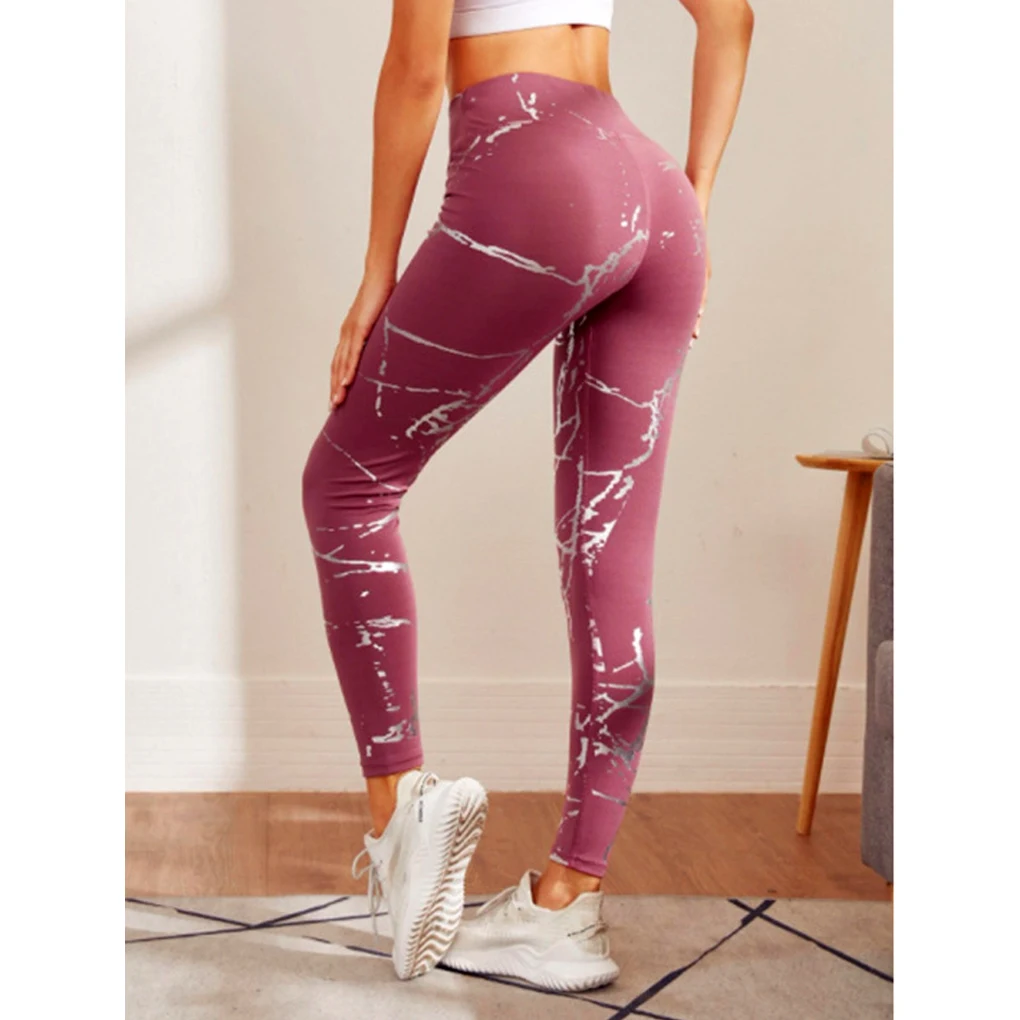 Women S Sexy Mesh Sports Leggings Breathable And Stylish Running Tights For Jogging And Cycling