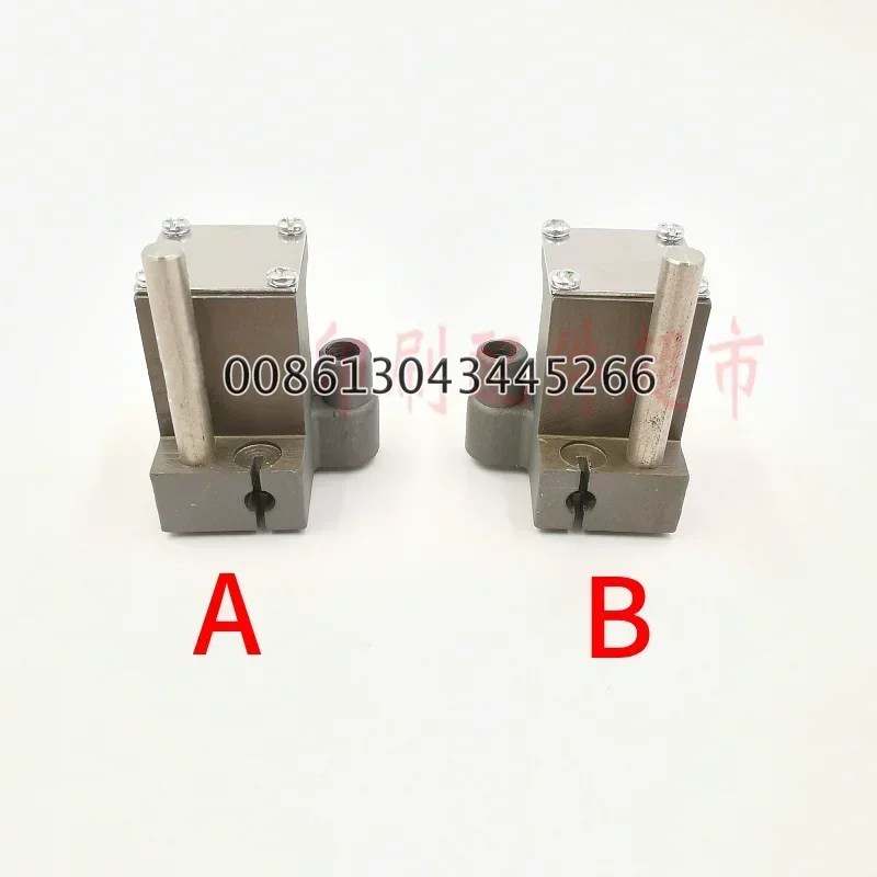 Best Quality 1 Pair Free Shipping Ryobi 750 / 520 / 920 Printing Machine Parts Delivery Sucker Forwarding Sucker For Ryobi