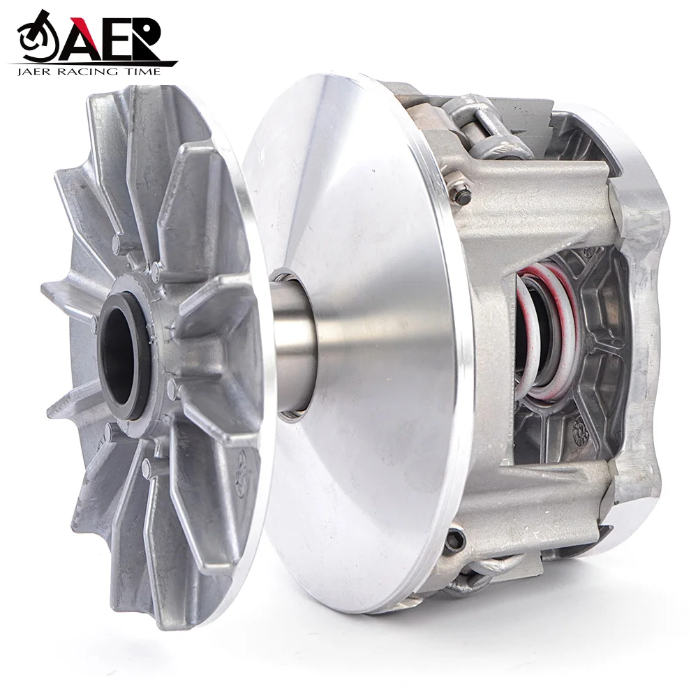 Kit de Variador de Embrague Delantero 1323689 para Polaris RZR XP 4 1000 GENERAL 1000 XP XP4 1000 SPORT RANGER CREW 1000 XP 1323317