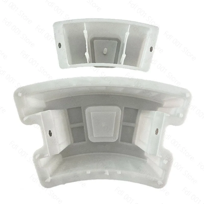 Well Mold Ground Circular Concrete Block Brick Plastic Mold Inspection Module Box