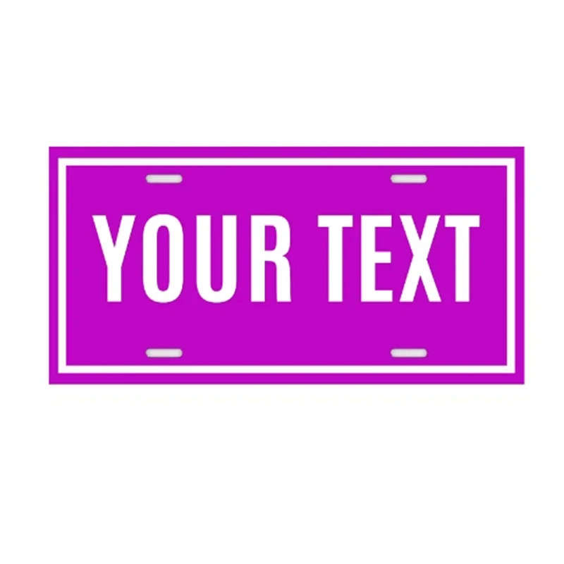 تخصيص علامة النص الألومنيوم الخاص بك ، لوحة الولايات المتحدة الأمريكية ، الولايات المتحدة الأمريكية ، المعادن ، بار ، مقهى ، غرفة النادي