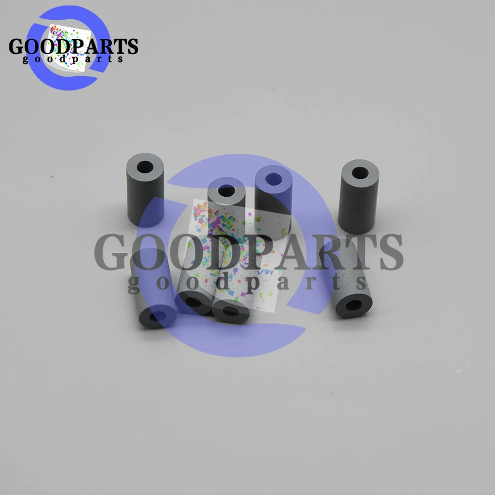 10X LY2166001 LY2452001 Duplex Feed Pickup Roller Tire support for BROTHER DCP 7055 7057 7060 7065 7070 HL 2130 2230 2240 2242 2