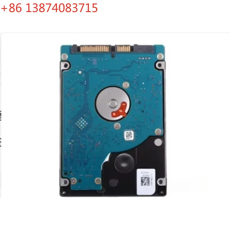 For Vertical 2.5 inch ST1000LM014  1T SSHD 8G Solid State Hybrid 1TB Laptop