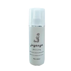 120ML Wig Care Solution Hair System Protection Anti-static Conditioner Spray