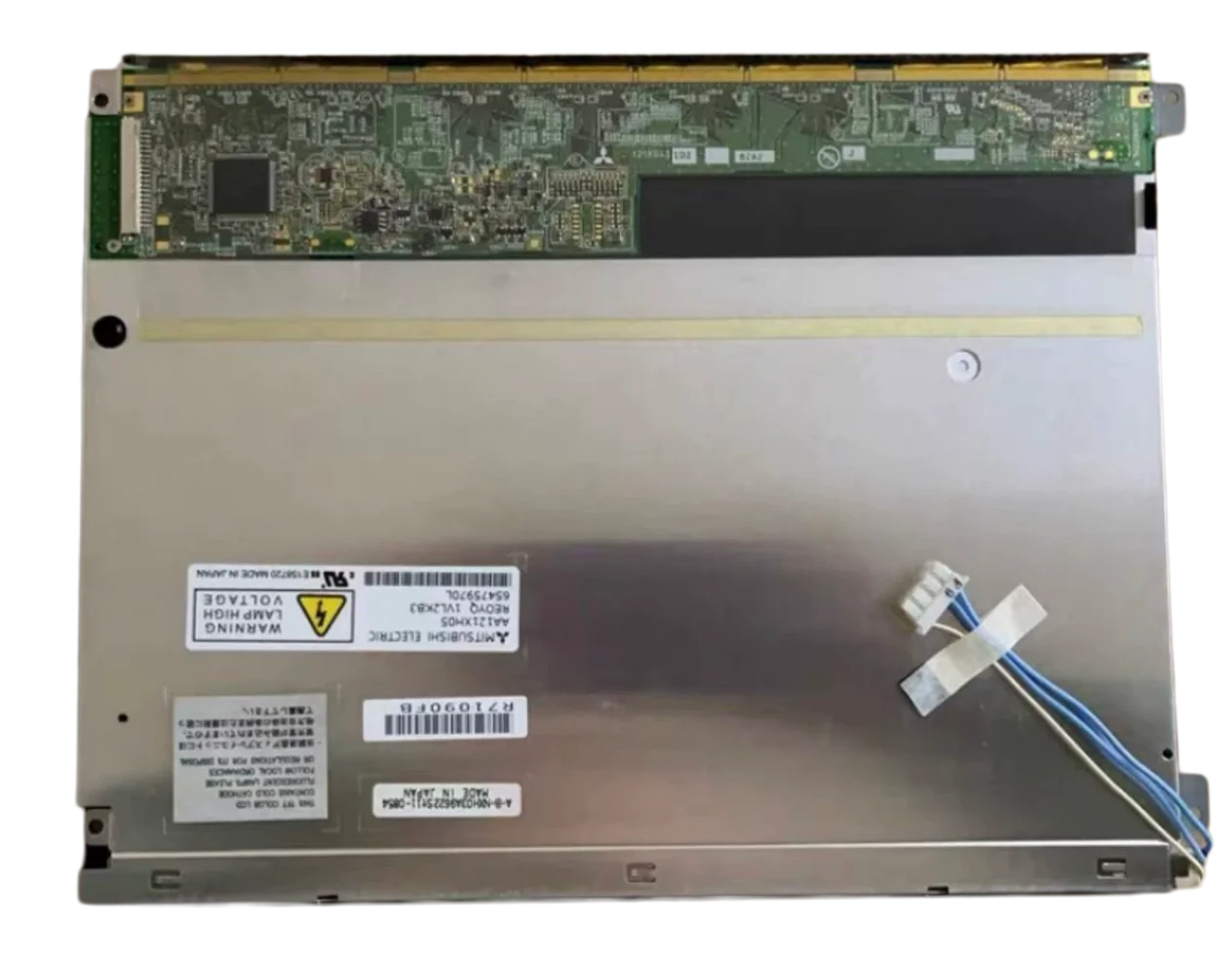 12.1-inch LCD AA121XH05 AA121XH02