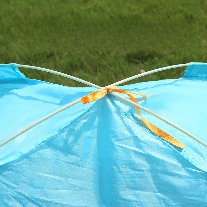 Taffeta Automatic Pop-Up Tent  - Kids Outdoor Playhouse ulasan dan harga