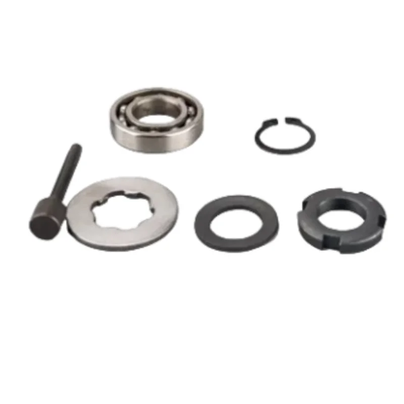 

AS57-For Tornado 250Cc Motorcycle Replacement Clutch Assembly 6-Column 6-Plate 73 Teeth
