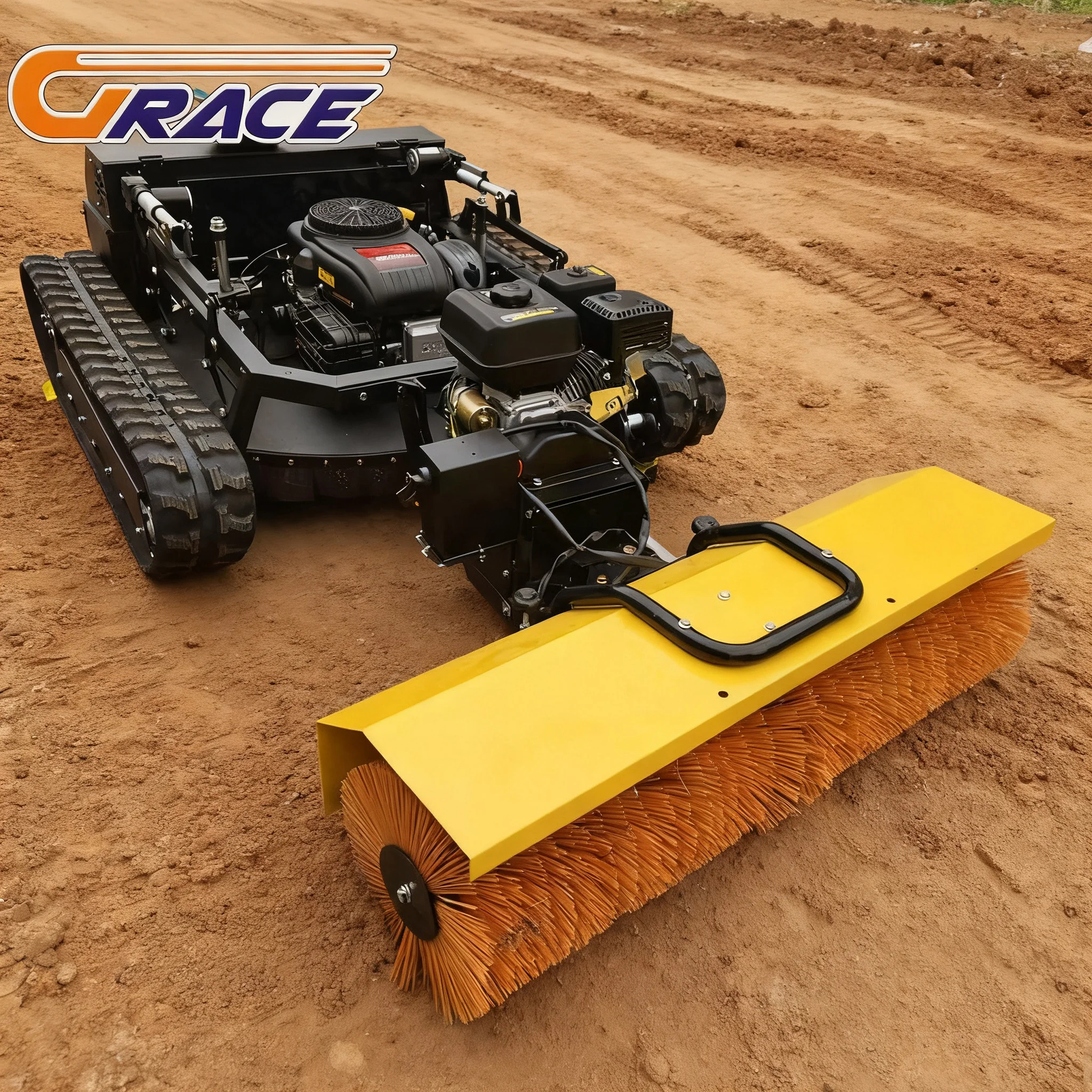 Durable Lawn Mower and Snow Thrower Combo Cost Effective Solution for Your Year Round Property Care